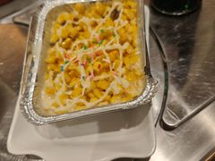 -金刚山烧烤(红旗大街店)