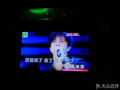 -音乐在线主题氧吧KTV(佳宁娜广场店)