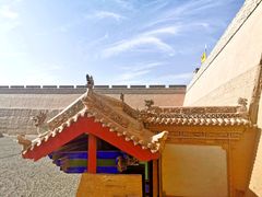 -嘉峪关关城