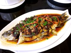 -味莊茶餐厅·自家點心(万象城店)