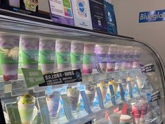 -Blueglass酸奶(财富购物中心店)