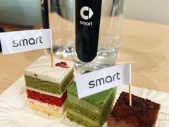 -上海浦东smart汽车全功能店(金桥店)
