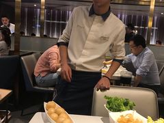 -海底捞火锅(玉桥商业广场店)