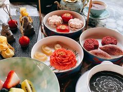 -广富林宰相府酒店·水云间