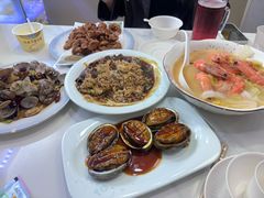 -来之顺海鲜菜馆·青岛菜·始于1993(栈桥店)