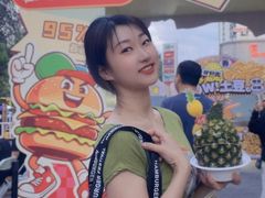 -凯德广场(学府店)