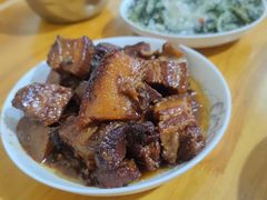 -涡阳侠玲干扣面(总店)