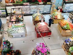 -盒马鲜生(189购物中心店)