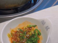 -荣叔港式沙嗲牛肉火锅(正佳潮流店)