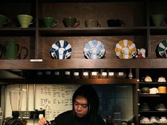 -Hei Cafe(工体店)