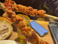 -贯贯吉·清真餐厅(浙江中路店)