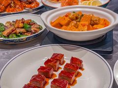 -粤匠·澳门点心粤菜海鲜(澳门半岛店)