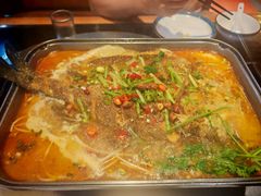 -俺家鲜·烧烤龙虾地锅鸡(观音塘店)
