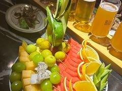 -碧特博格·20年品牌西餐厅(芜湖路店)