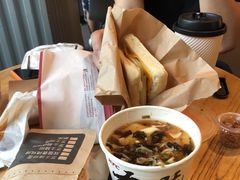 -肯德基(蓝桥店)