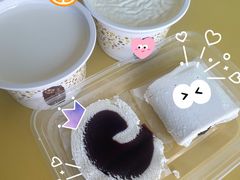 单奶卷-三元梅园(永定路店)