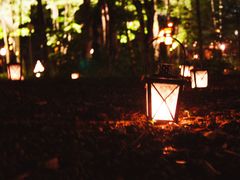 -轻井泽高原教堂