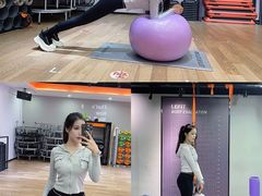 -乐刻运动健身精品馆(览秀城店)