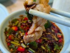 -润园四季椰子鸡火锅(南山海岸城店)