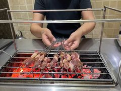 -小寒羊烧烤(凯瑞时代大厦店)