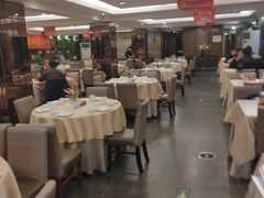 大堂-大鸭梨(天通西苑店)