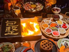 -包整·丝娃娃(一览甲秀楼风景店)