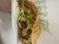 -煎饼道·新鲜现做(重庆北站店)
