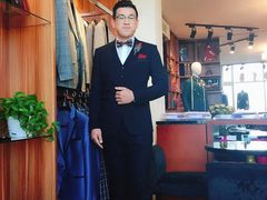 -宇翔服饰(双井桥东首城国际店)