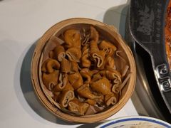 -卤校长老火锅(杨家坪直营店)