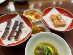 -南堂馆·新川菜(天府三街店)