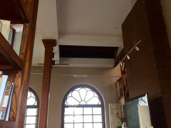 大堂-1901 Cafe(西四店)
