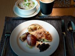 -三迪希尔顿酒店·星空酒廊