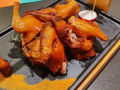 -羽鸽集·乳鸽专门店·地道顺德菜(岭南站店)