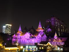 -马勒别墅·中餐厅