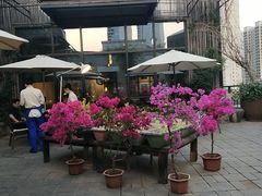 -瓦库茶馆17号(海汇港店)