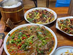 -江西广丰乡下菜(巷佳华苑二期店)