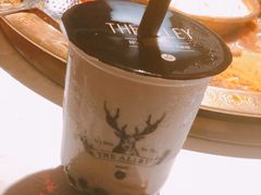 -鹿角巷The Alley(龙湖天街店)