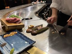 -神户牛排餐厅MOURIYA(总店)