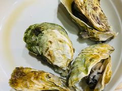 -众味海鲜大排档·活海鲜·潮汕味(南澳店)