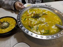 -陈生记黑鱼馆·20年活鱼现杀(宁波鼓楼店)