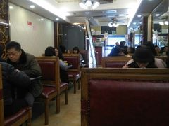 大堂-渔王川菜馆(镇邦路店)