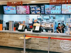 -汉堡王(西直门凯德MALL店)
