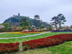 -狼山风景名胜区