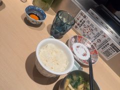 -肉肉大米(金虹桥店)