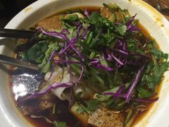 -阿罗新疆菜(人民广场店)