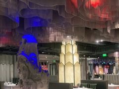 大堂-新沸腾鱼乡(世贸天阶店)