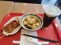-和合谷(长虹桥店)