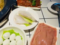 -味流印市井火锅