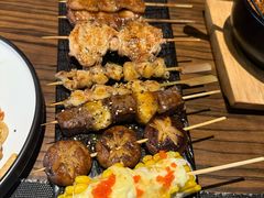 -品米斗·精致料理(浦东禹悦汇店)