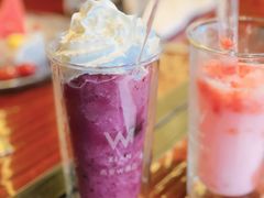 -西安W酒店·WEI全味西餐厅